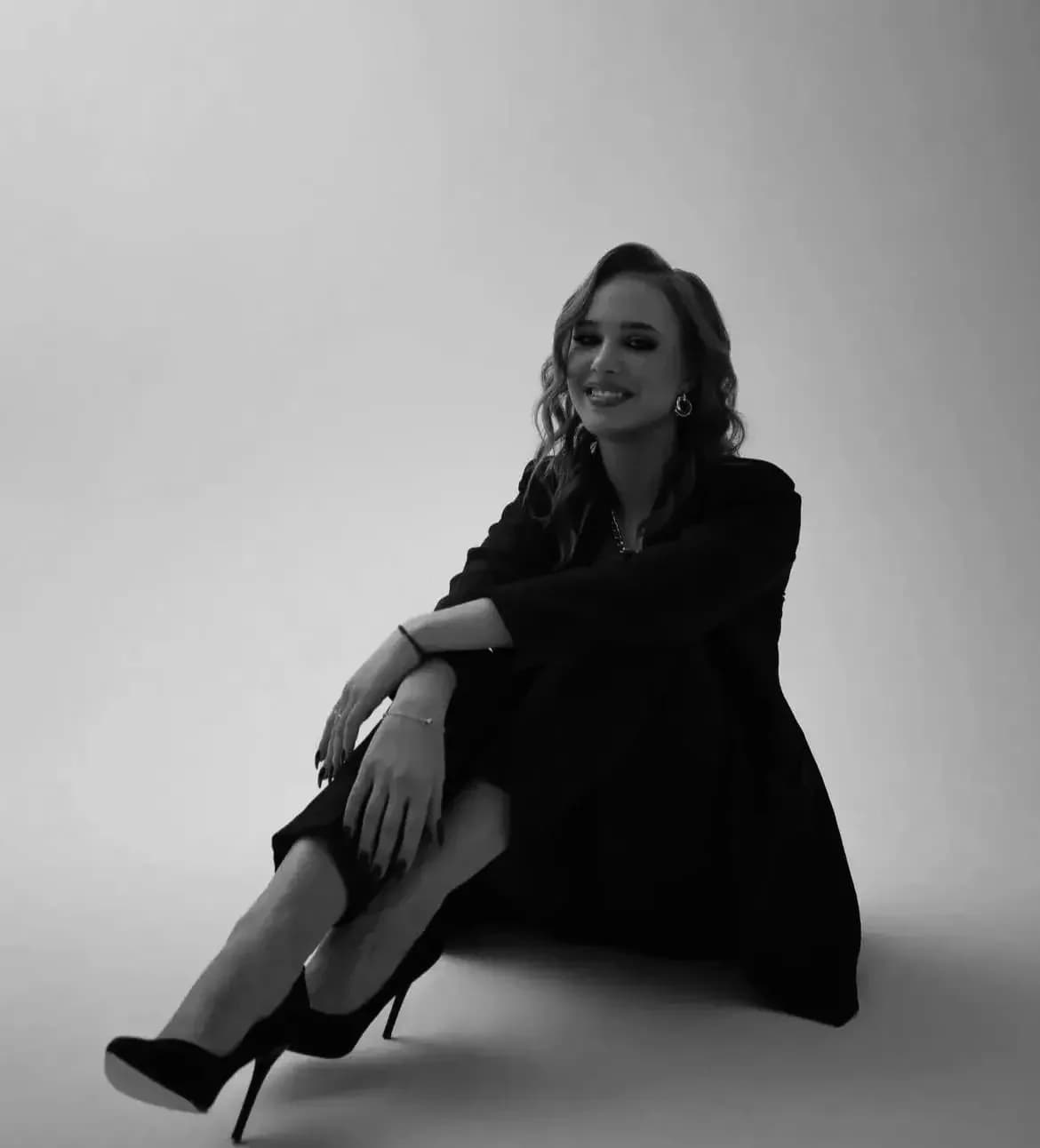 Дарья Красносельская