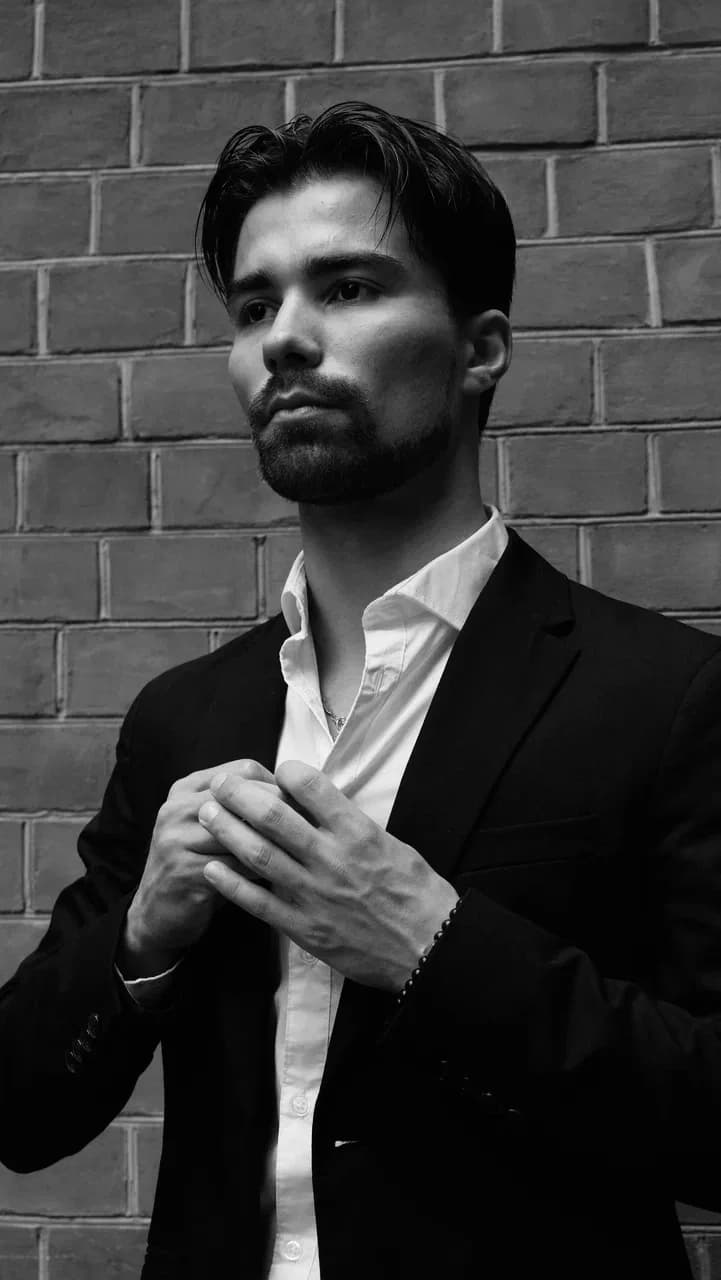 Никита Хорошенко